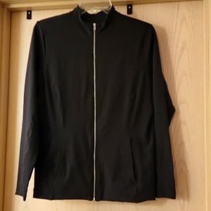Nike Yoga Dri-FIT Women's Fitted Jacket